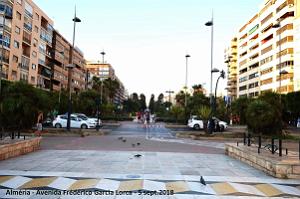 13 ALMERIA - RAMBLA FREDERICO GARCIA LORCA (44)